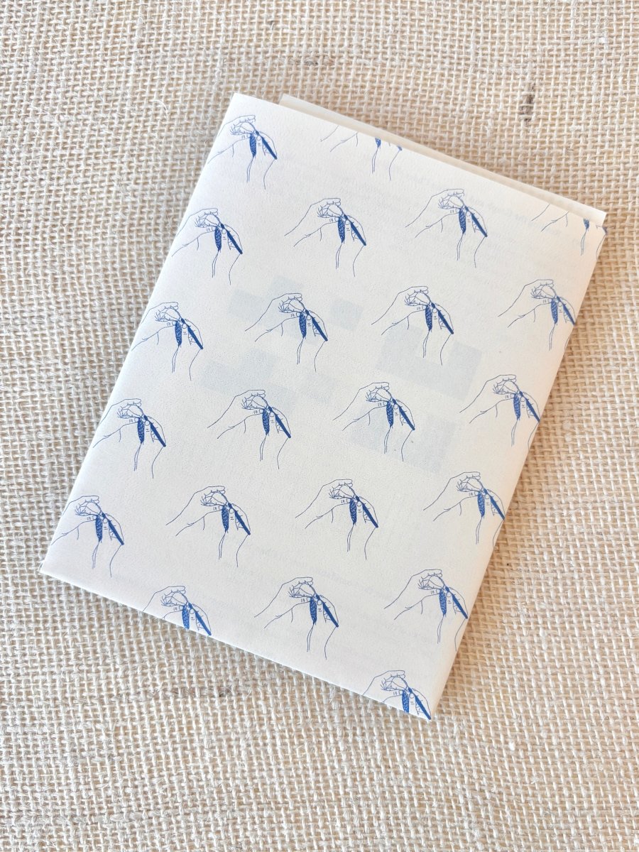 Liberty Crochet | Crochet Zine and Guide - Made X Hudson