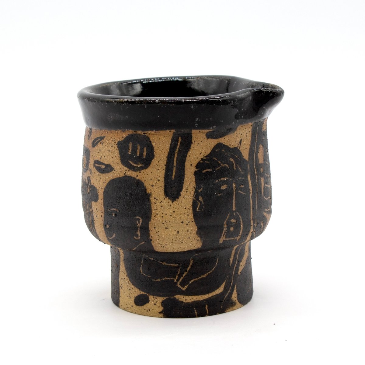 Neighborhood Hand Pitcher - Made X Hudson