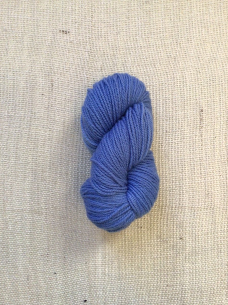 Nor’Easter BFL/Merino Yarn | Wool | DK (Multiple Colors) - Made X Hudson