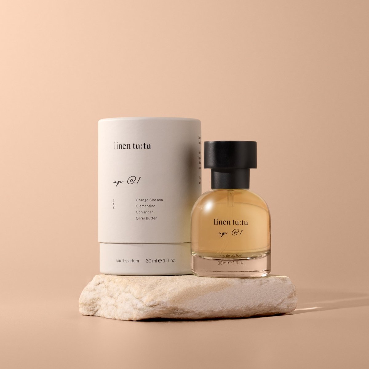 Up @ 1 - Made X Hudson