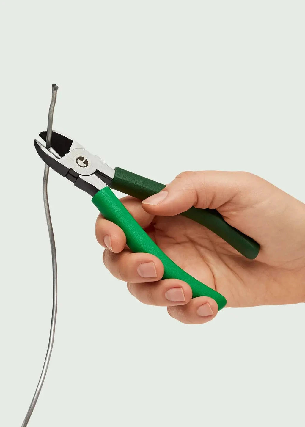 Diagonal Cutting Pliers - Made X Hudson