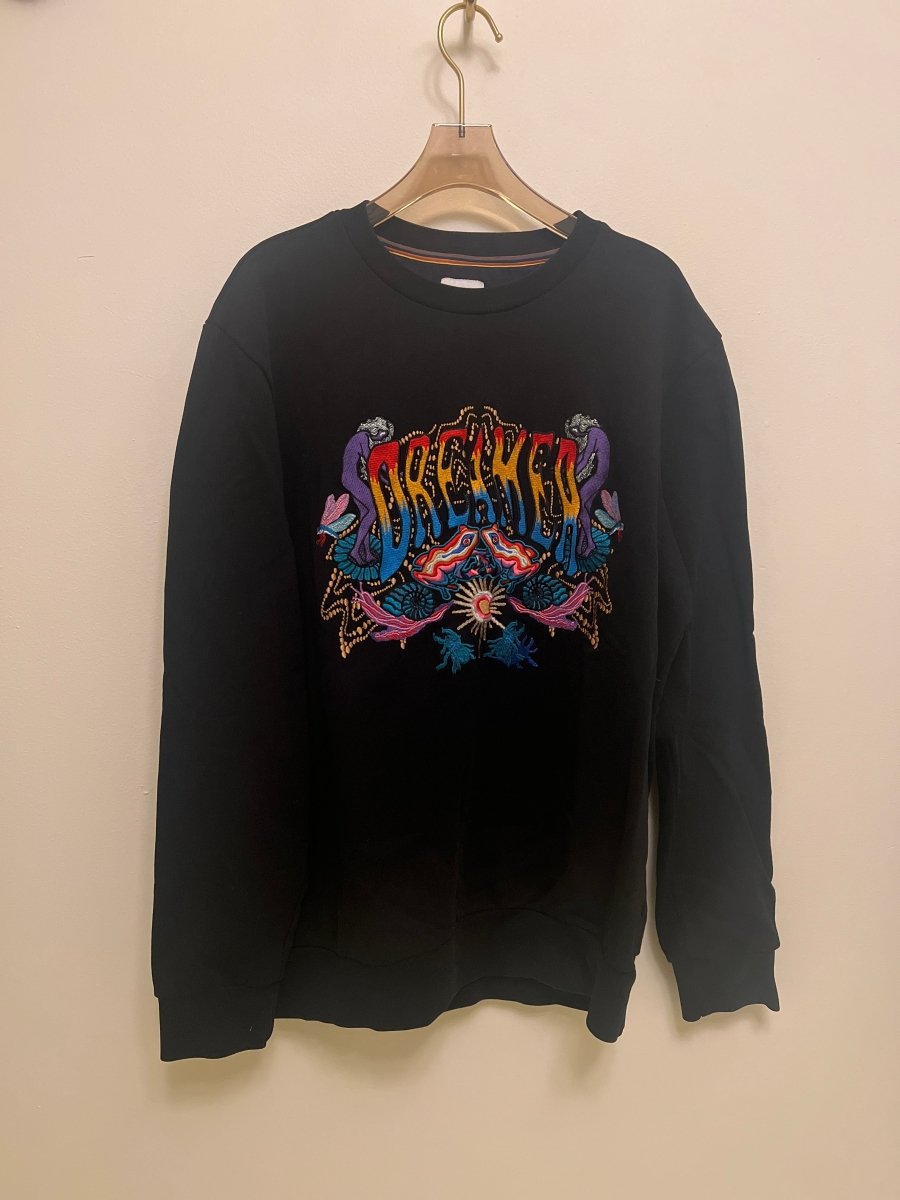 Dreamer Sweatshirt - Made X Hudson