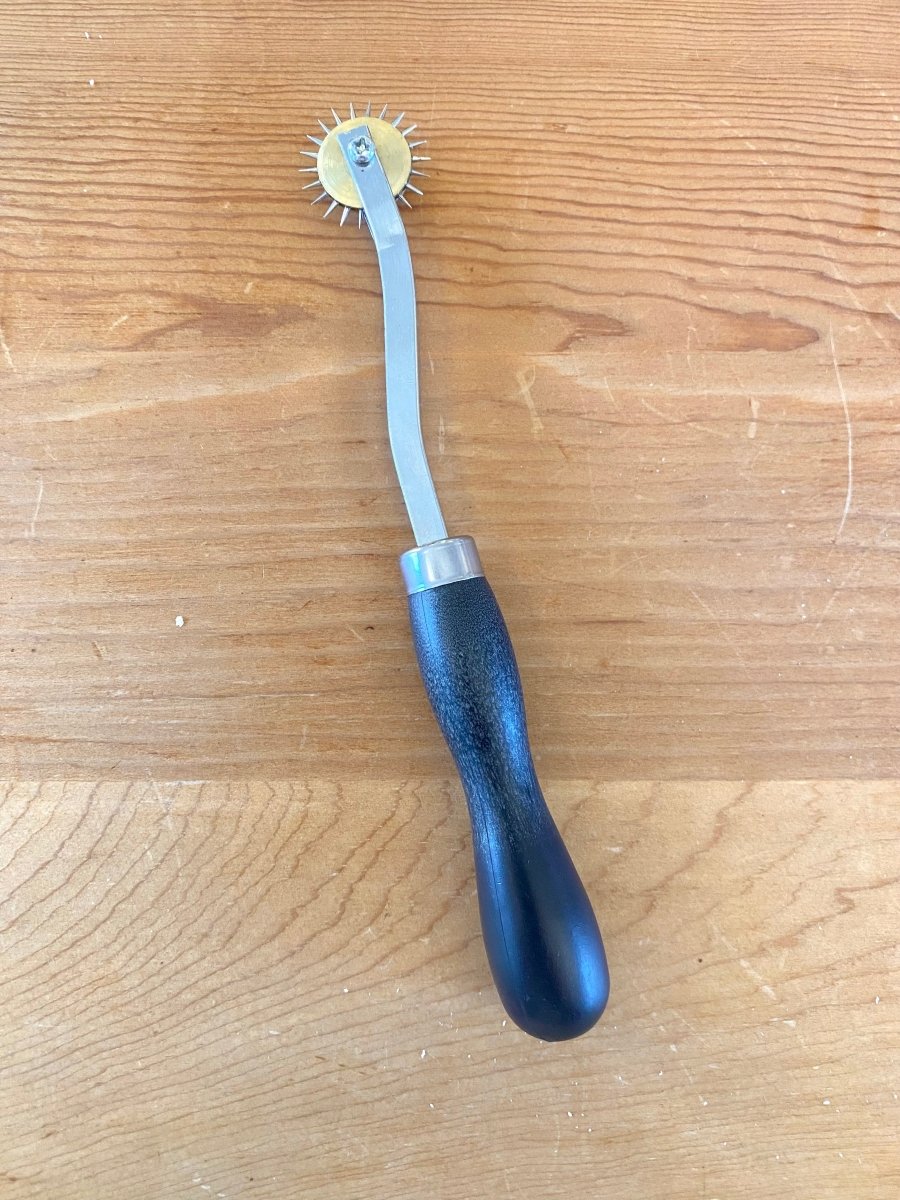 Serrated Tracing Wheel - Made X Hudson