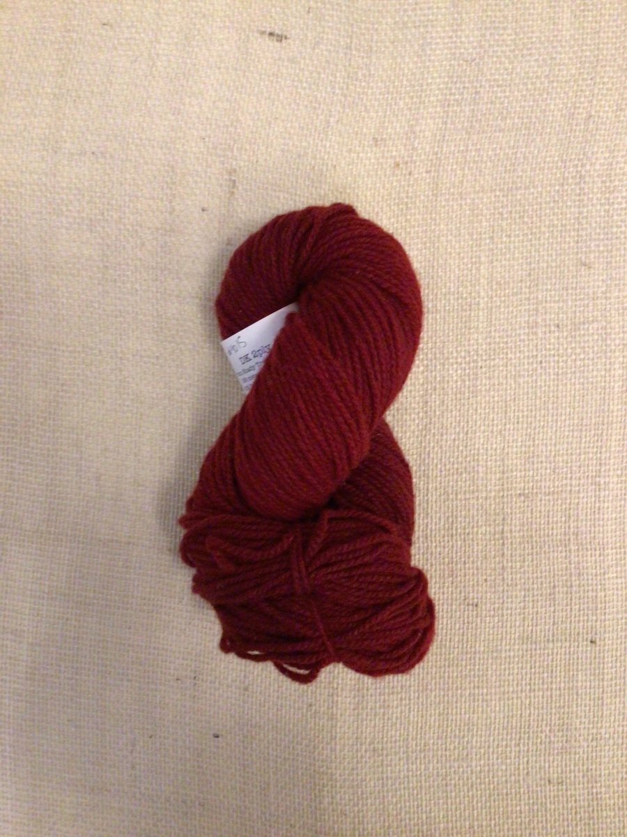 Nor’Easter Yarn | 80% Wool, 20% Silk | DK (Multiple Colors) - Made X Hudson