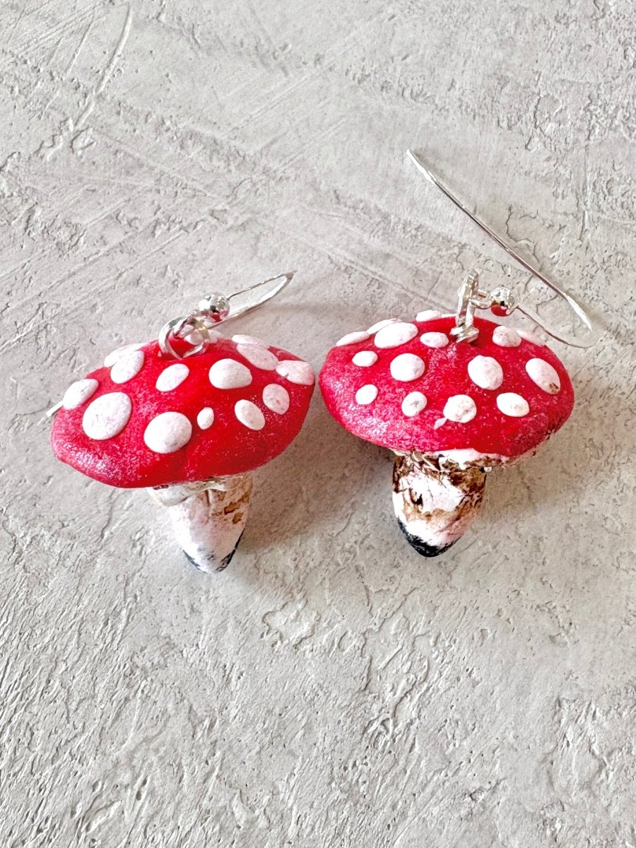 Garden Party Earrings (Multiple Styles) - Made X Hudson