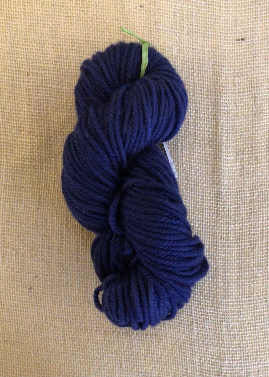 American Ewe Yarn | 100% Wool | Bulky (Multiple Colors) - Made X Hudson