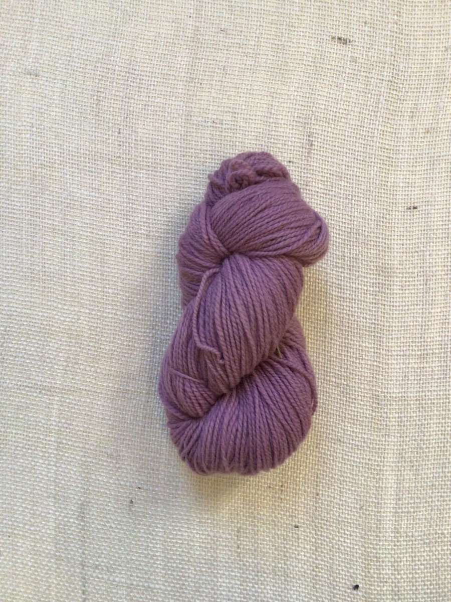 Nor’Easter BFL/Merino Yarn | Wool | DK (Multiple Colors) - Made X Hudson