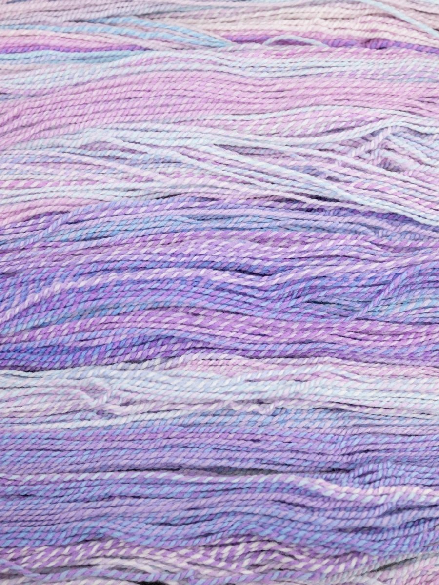Making Tracks Yarn| 100% Wool | DK Worsted (Multiple Colors) - Made X Hudson