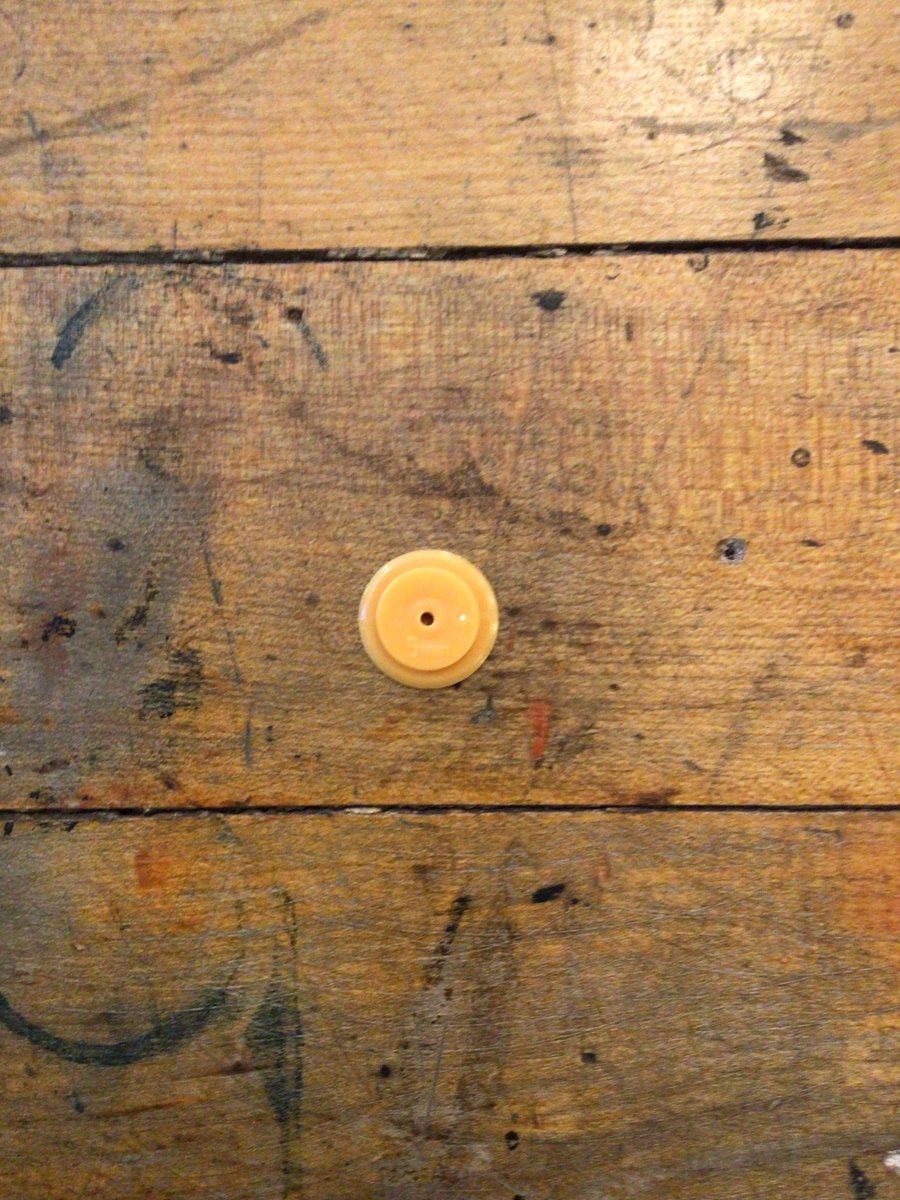 Seam Allowance Guide - Made X Hudson