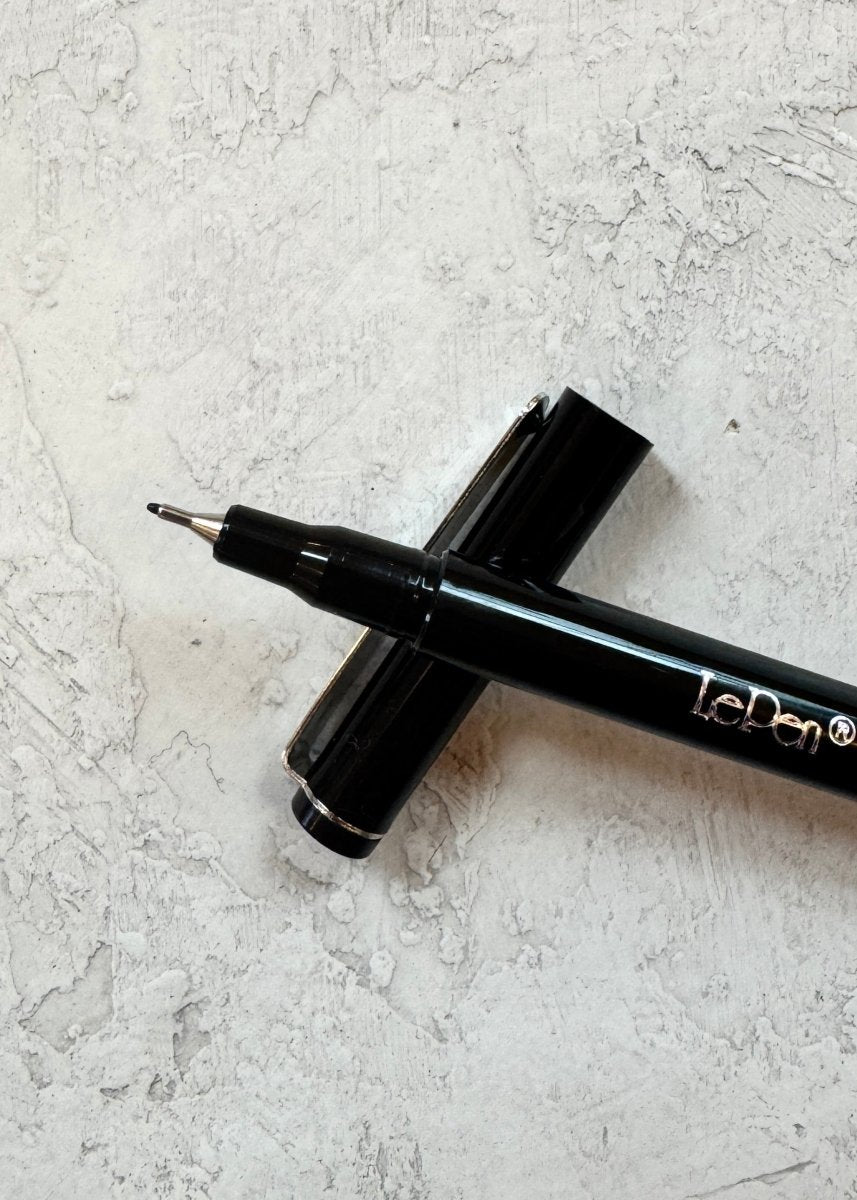 Le Pen Felt Tip (Multiple Colors) - Made X Hudson