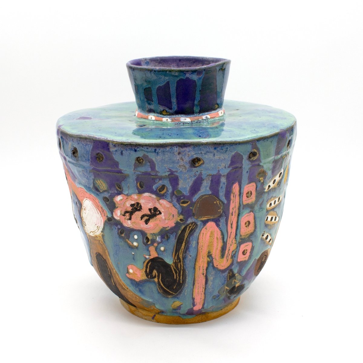 Pink Cloud - Made X Hudson