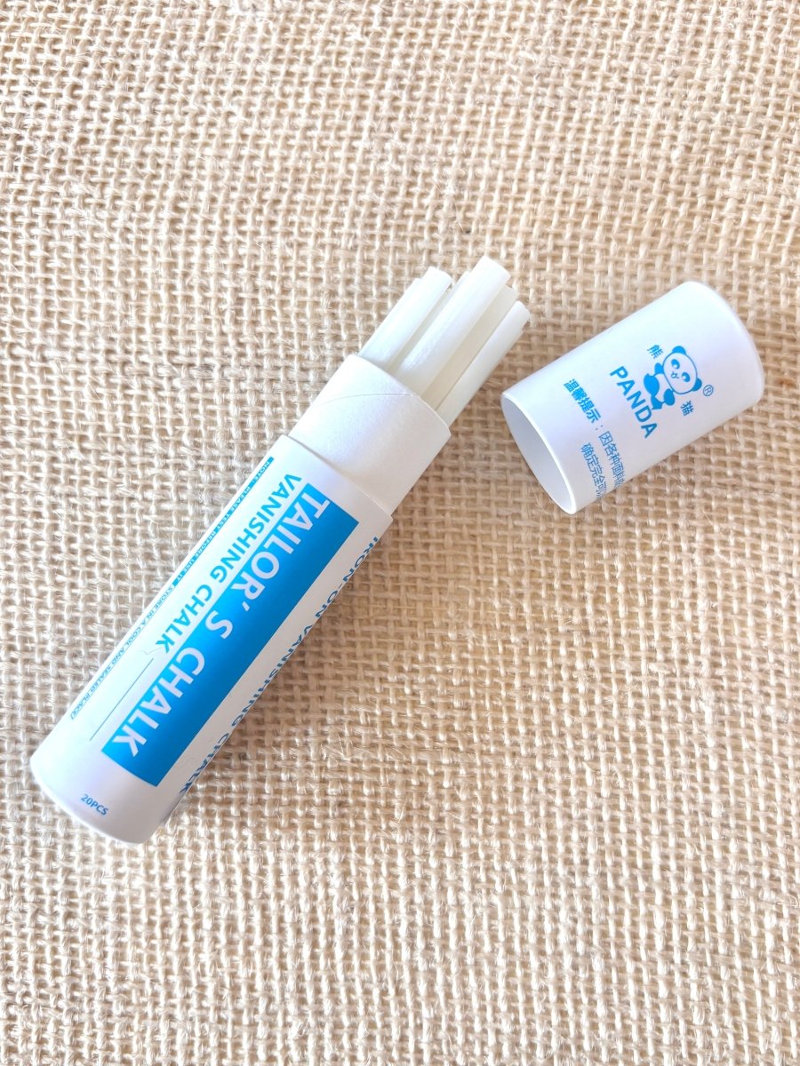 Tailor Chalk Pens and Refill (Sold Separately) - Made X Hudson