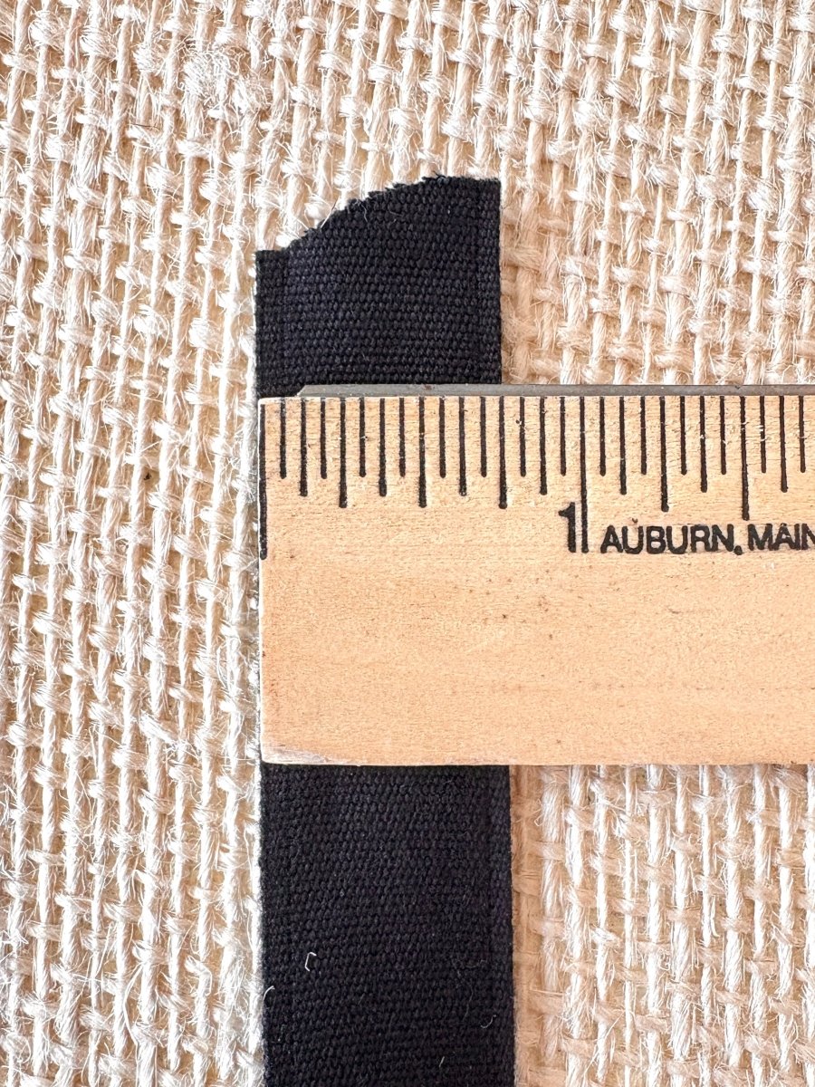 Bone Casing | Per Yard (Multiple Sizes) - Made X Hudson