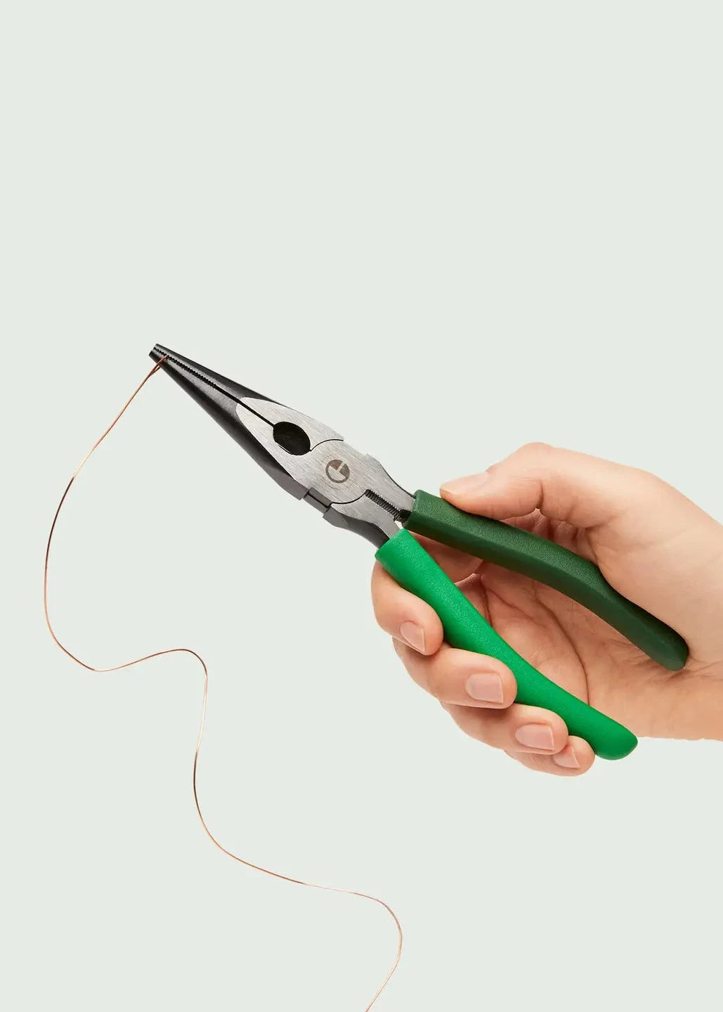 Needle Nose Pliers - Made X Hudson