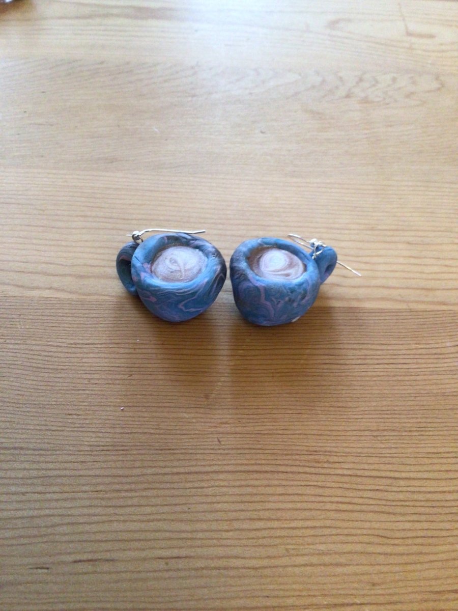 Garden Party Earrings (Multiple Styles) - Made X Hudson