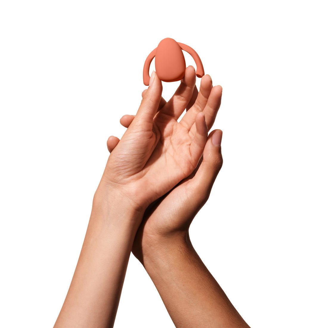 Eva | Couples Vibrator - Made X Hudson