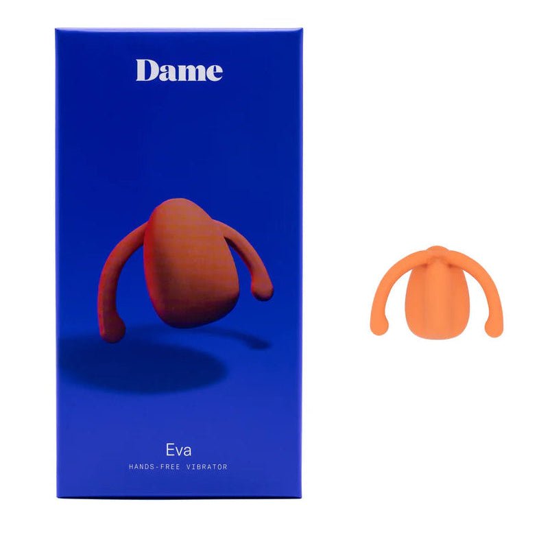 Eva | Couples Vibrator - Made X Hudson