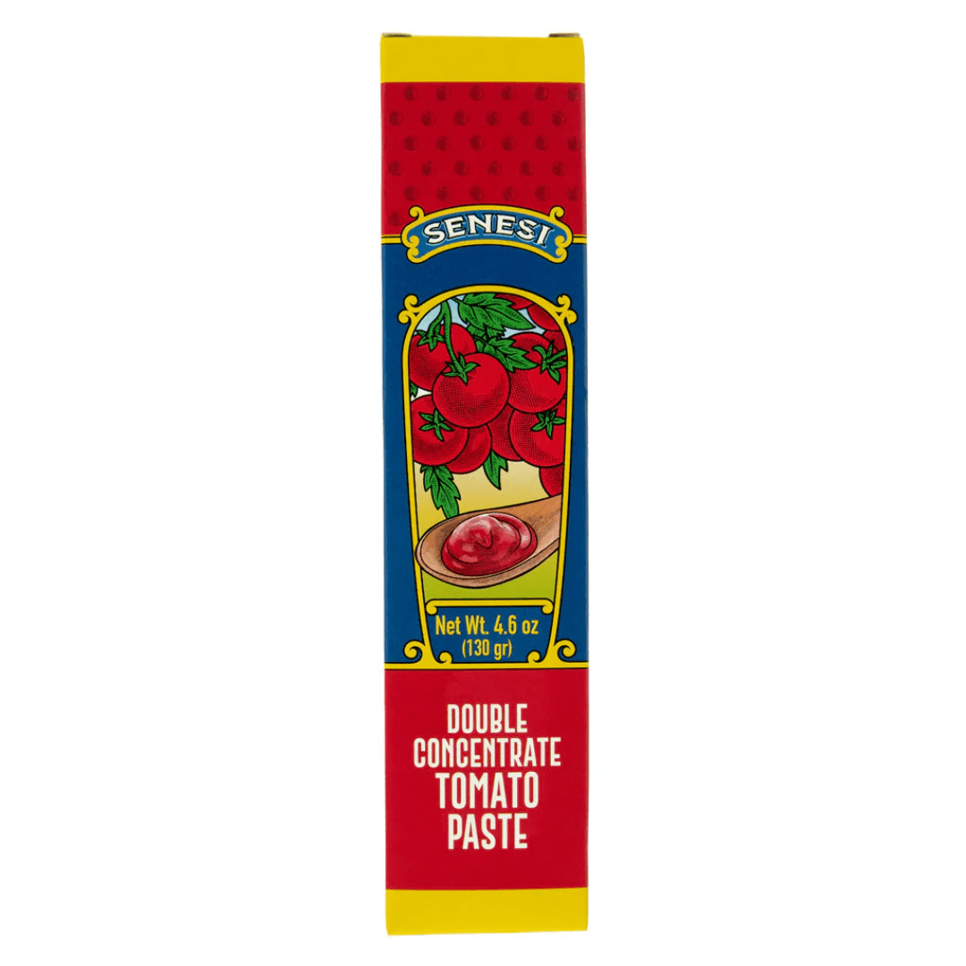 Double Concentrated Tomato Paste Tube - Made X Hudson