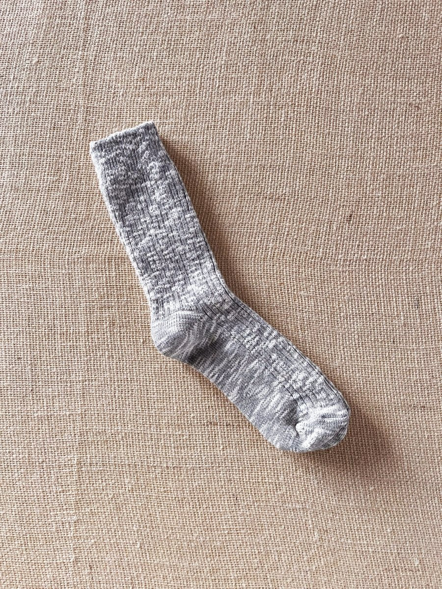 Cottage Socks (Multiple Colors) - Made X Hudson
