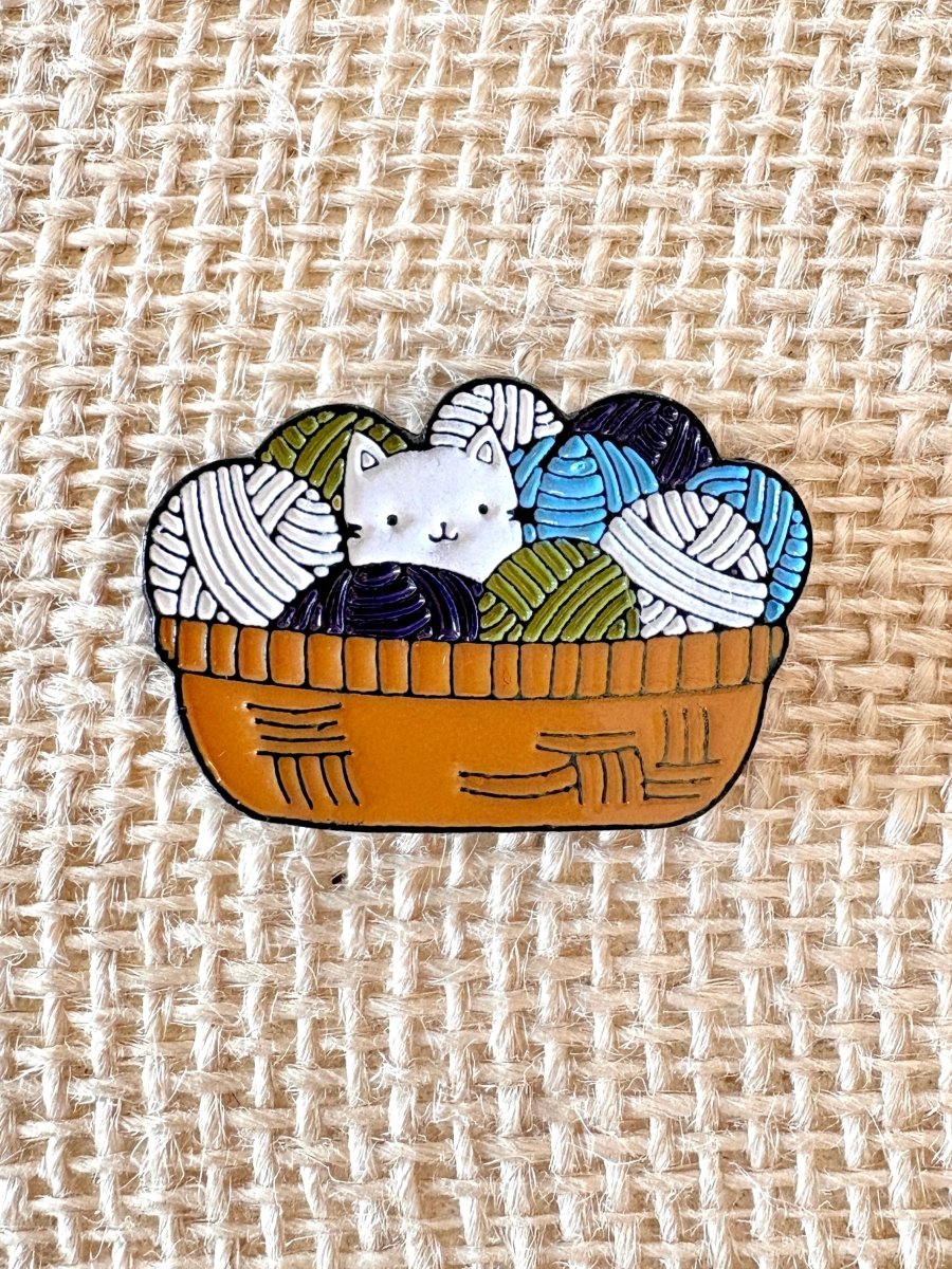 Magnet Needle Minder - Made X Hudson