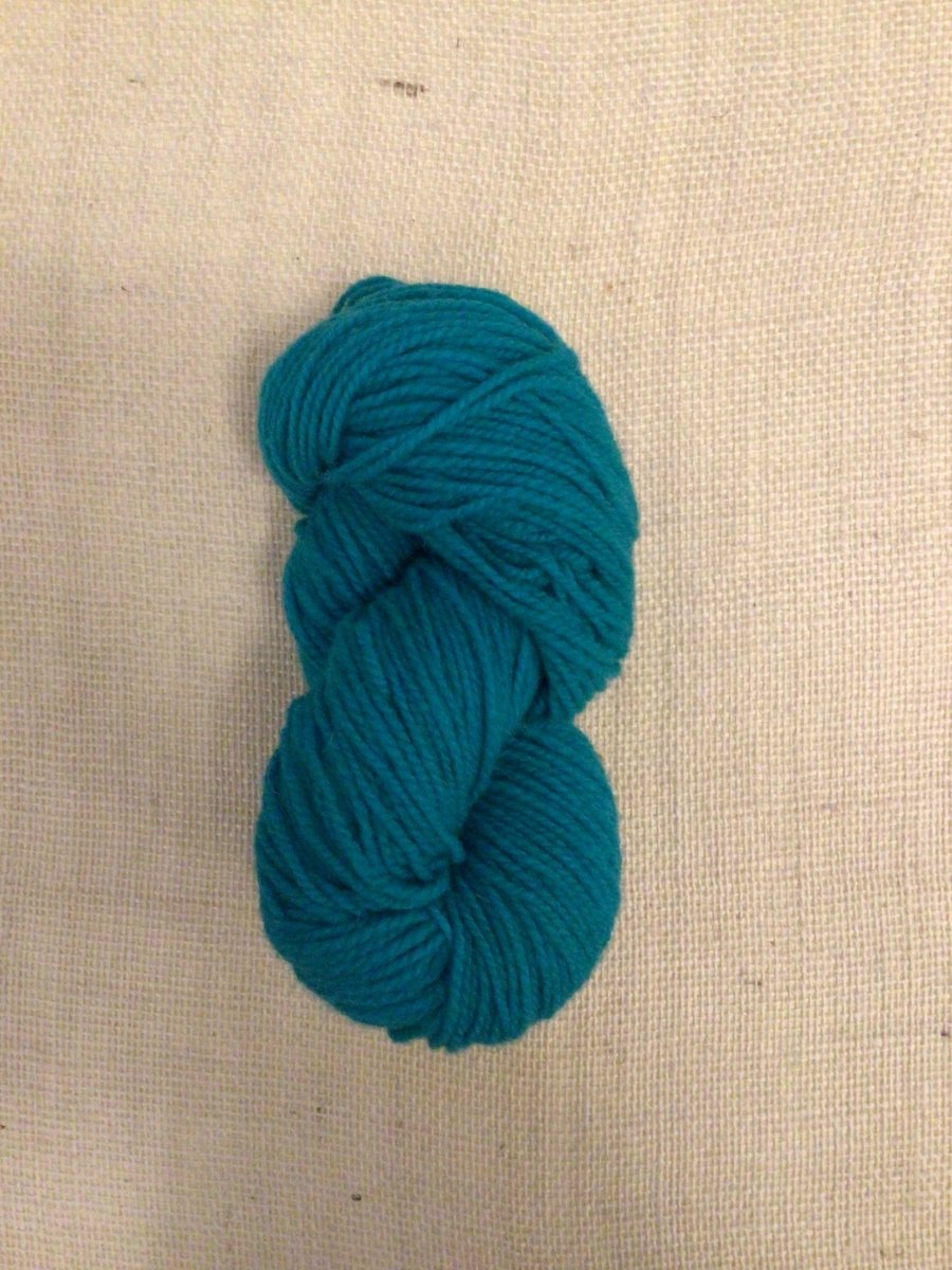 Nor’Easter Yarn | 80% Wool, 20% Silk | DK (Multiple Colors) - Made X Hudson