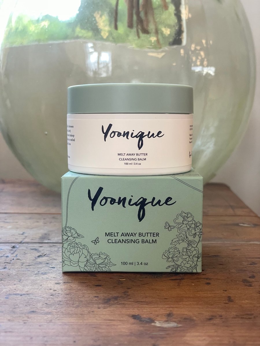 Melt Away Butter Cleansing Balm - Made X Hudson