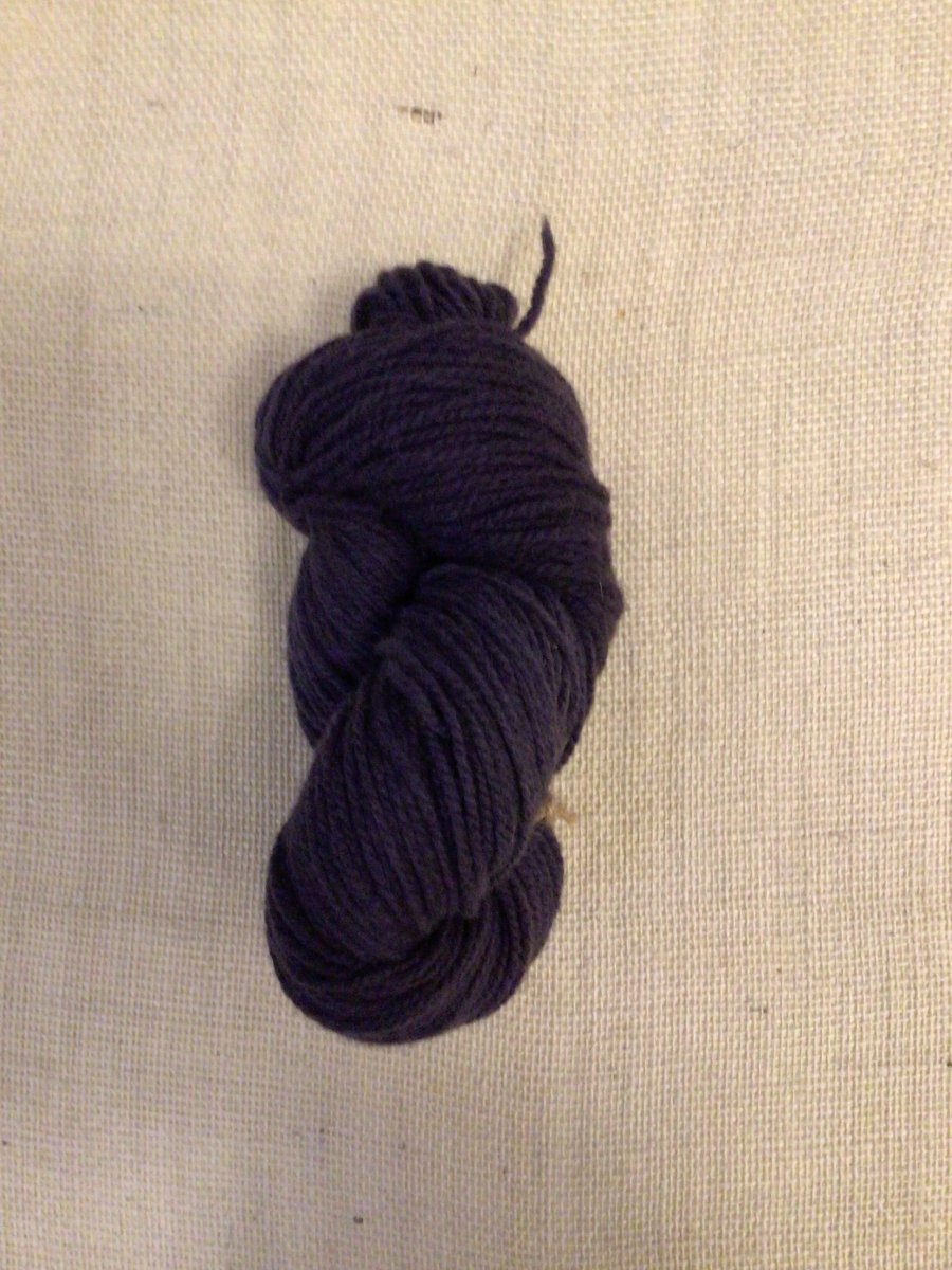 Nor’Easter Yarn | 80% Wool, 20% Silk | DK (Multiple Colors) - Made X Hudson