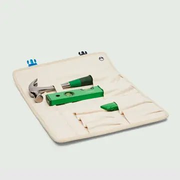 Tool Tote (Multiple Colors) - Made X Hudson