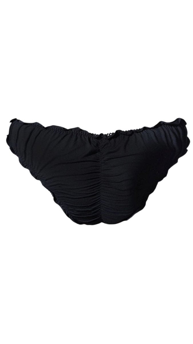 Oleander Bloomer Black - Made X Hudson