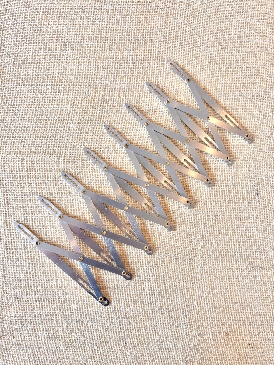 Expanding Button Gauge - Made X Hudson