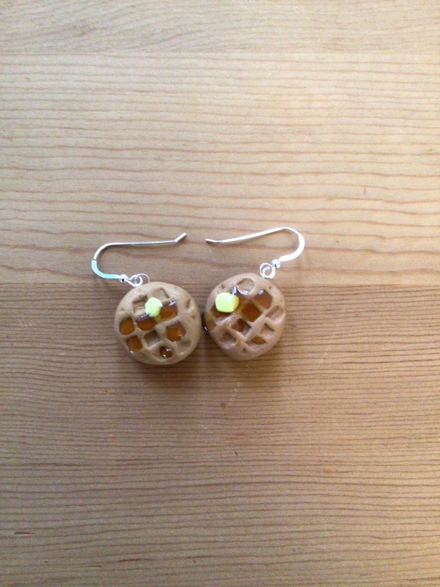 Garden Party Earrings (Multiple Styles) - Made X Hudson