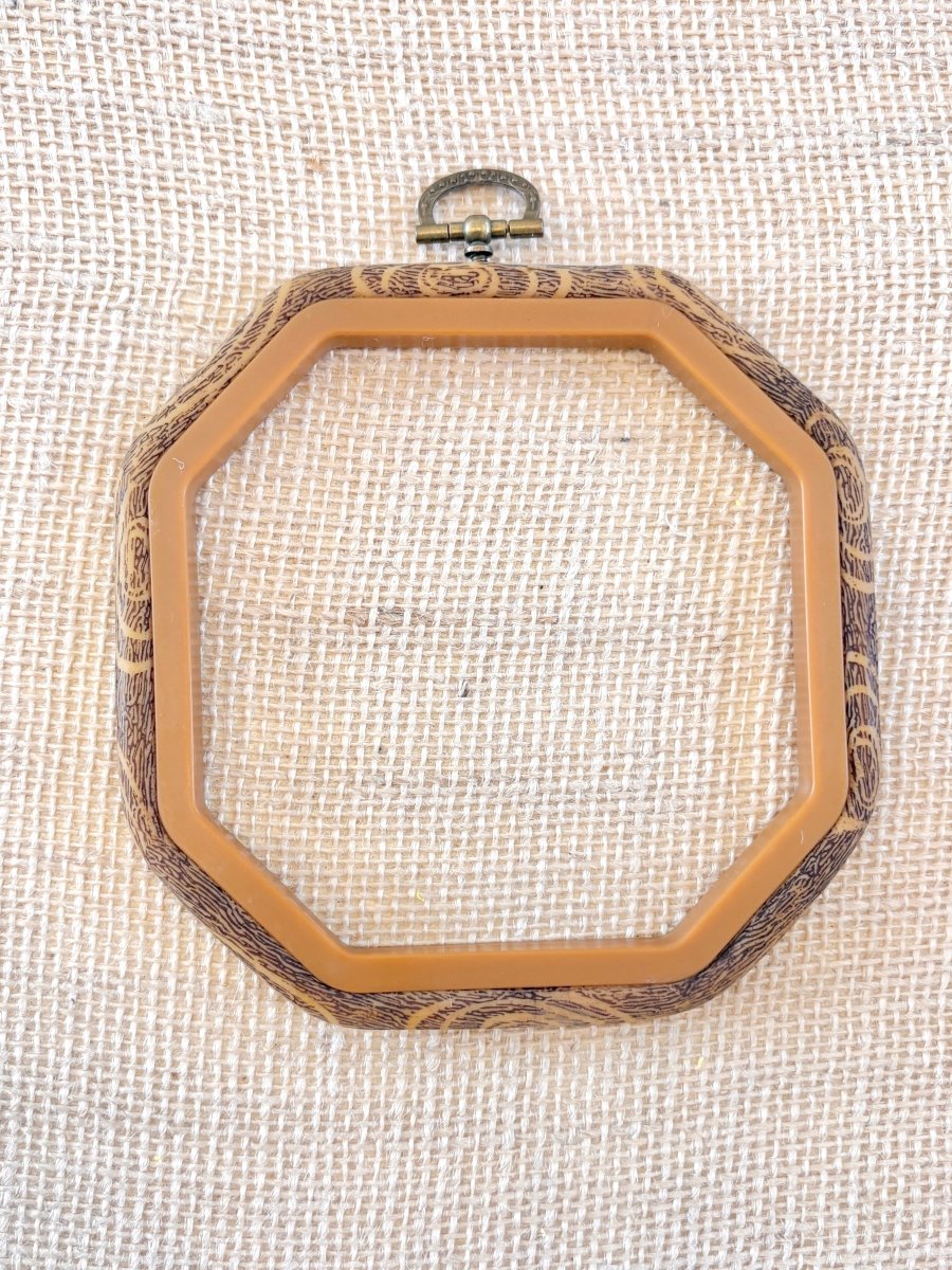 Embroidery Frames (Multiple Sizes) - Made X Hudson