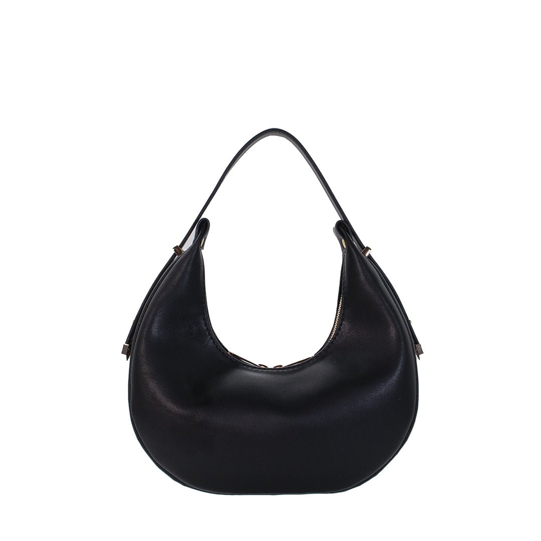 Le Cirque Bag in Black - Made X Hudson