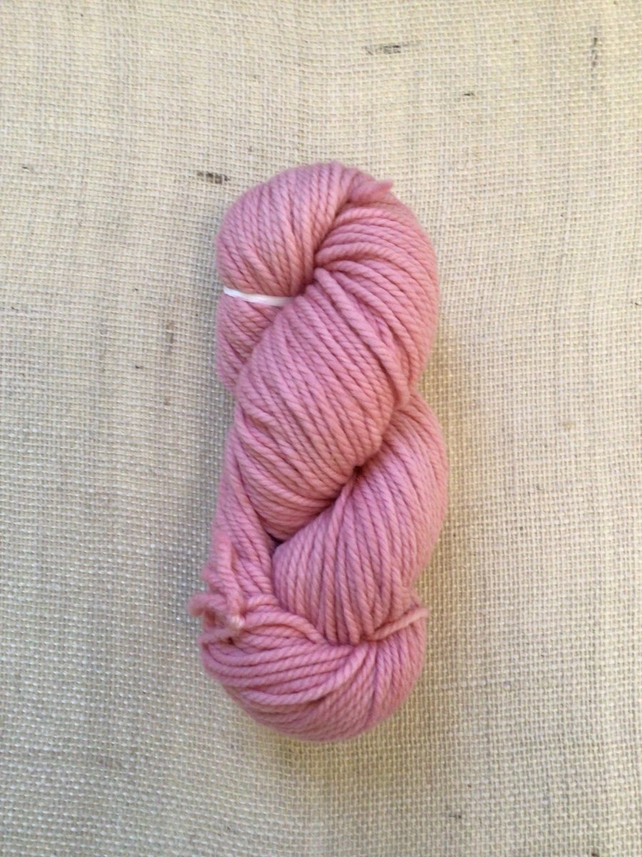 American Ewe Yarn | 100% Wool | Bulky (Multiple Colors) - Made X Hudson