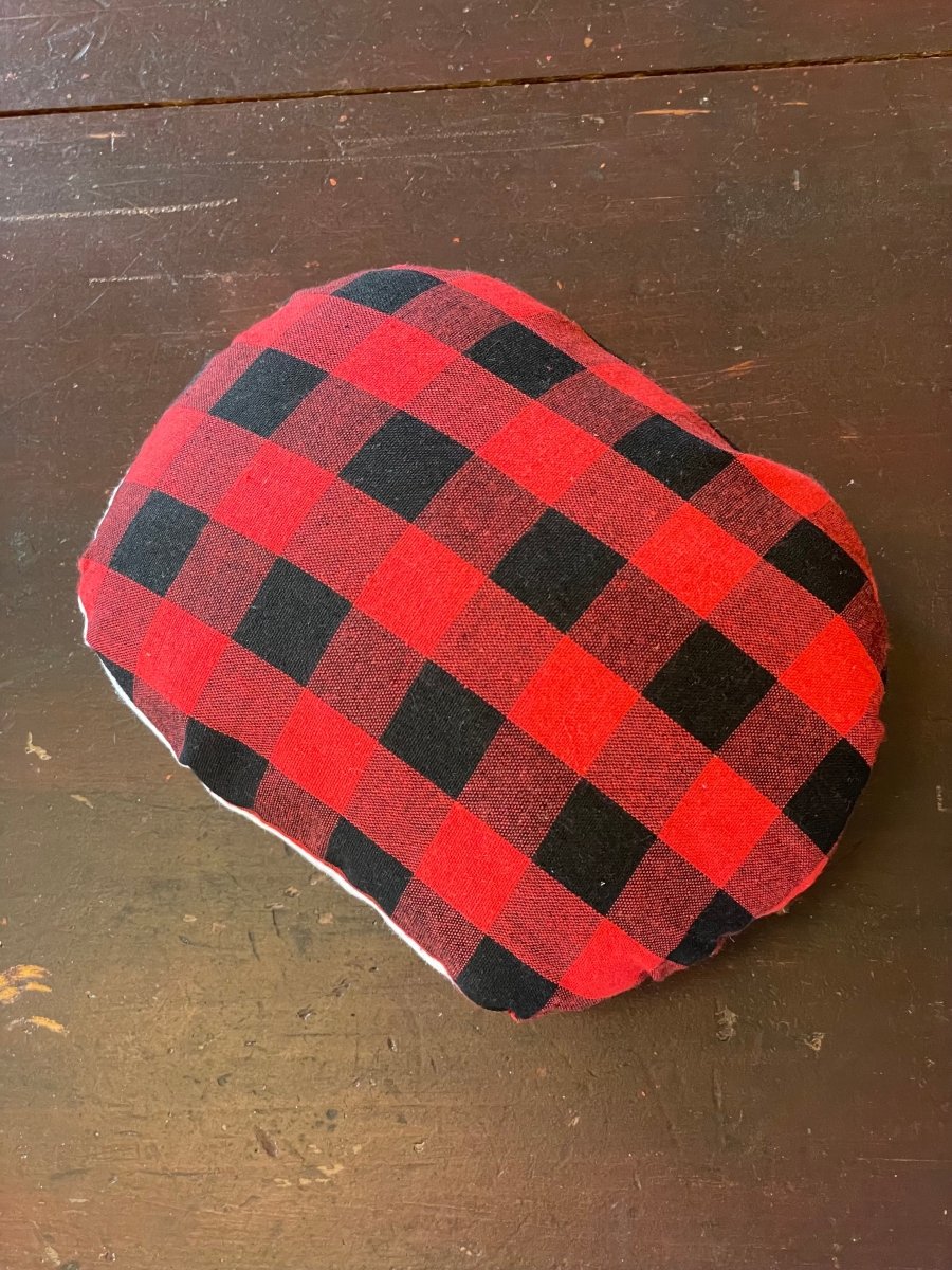 Tailor’s Hams - Made X Hudson