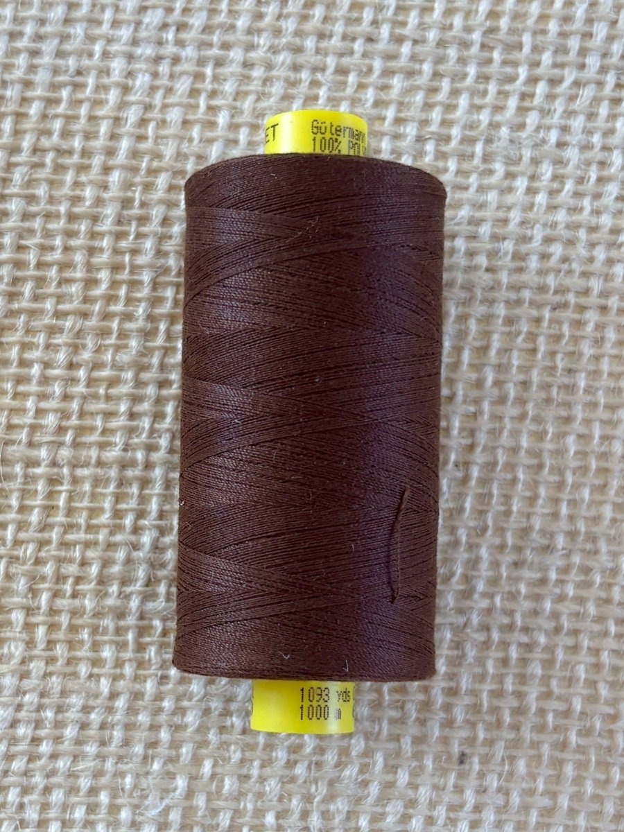 Sewing Thread - Made X Hudson