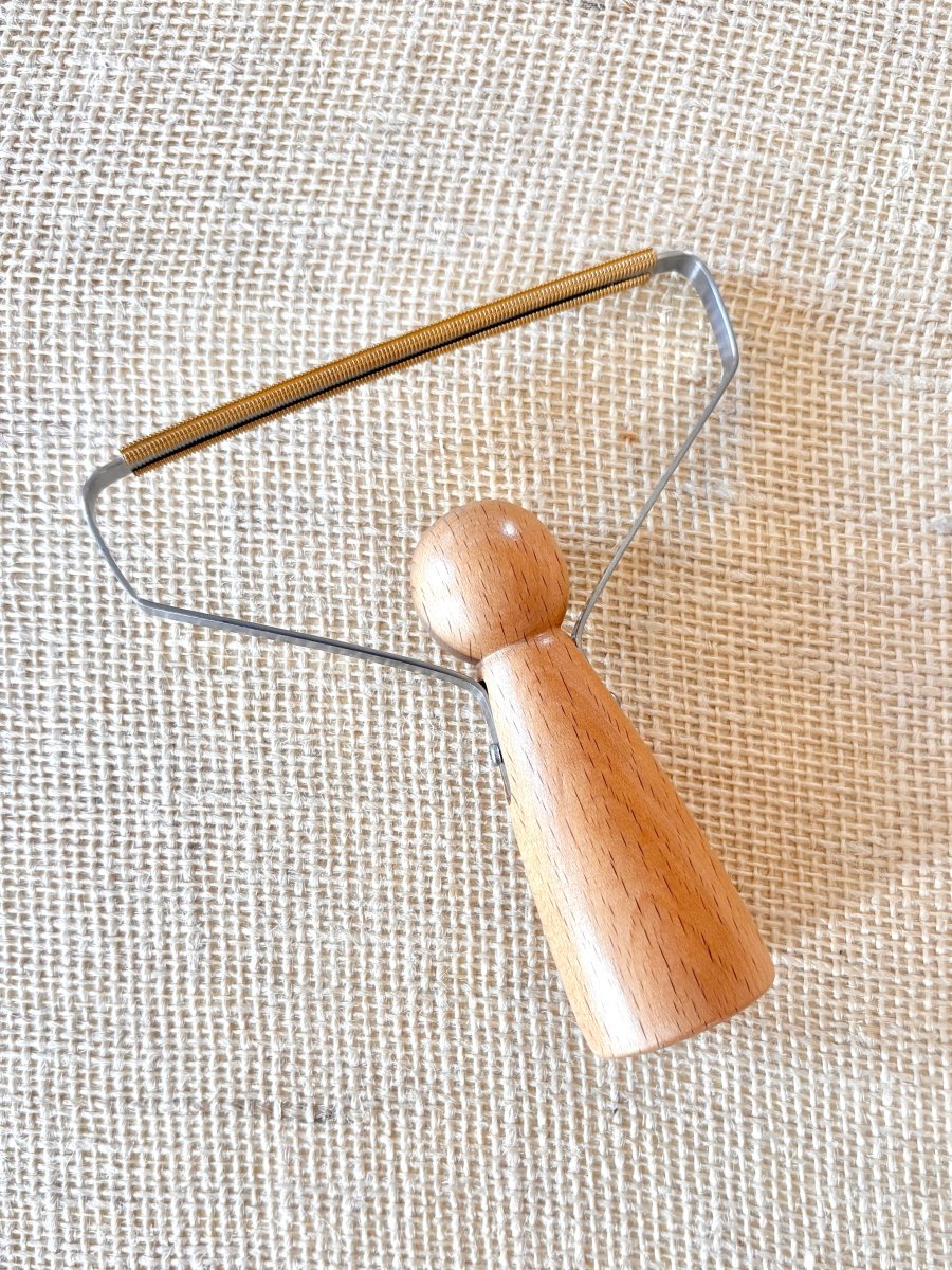 Mr. Lint Reusable Lint Remover - Made X Hudson
