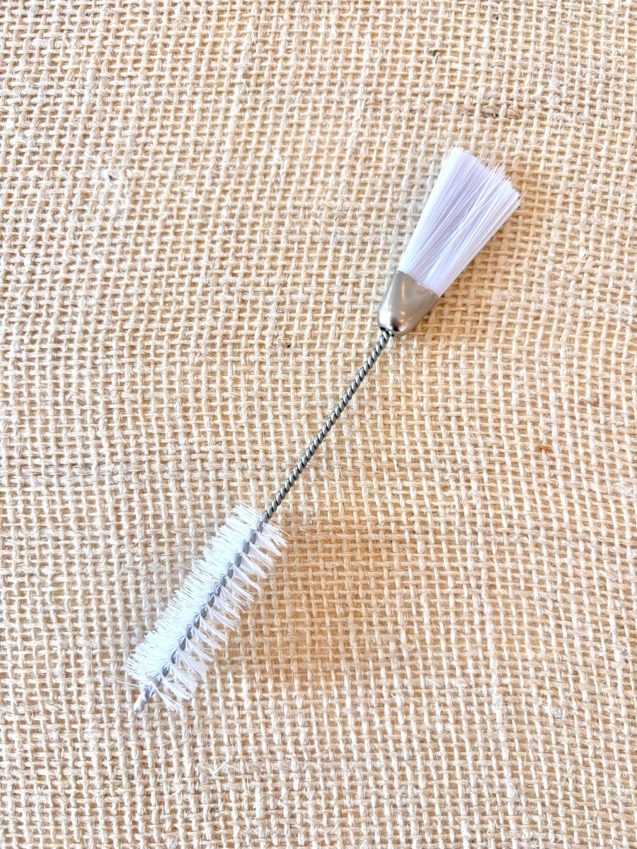 Cleaning Brushes - Made X Hudson