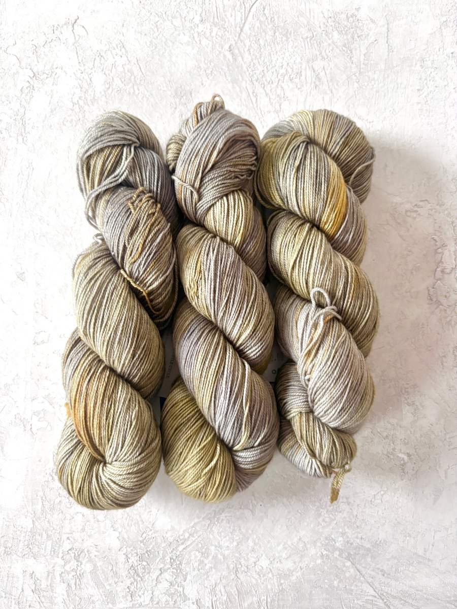 Malabrigo | Superwash Marino | Fingering (Multiple Colors) - Made X Hudson