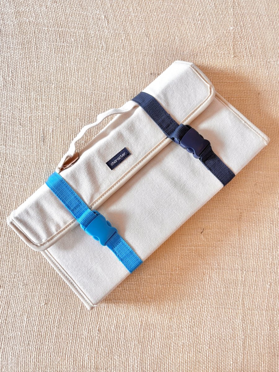 Tool Tote (Multiple Colors) - Made X Hudson