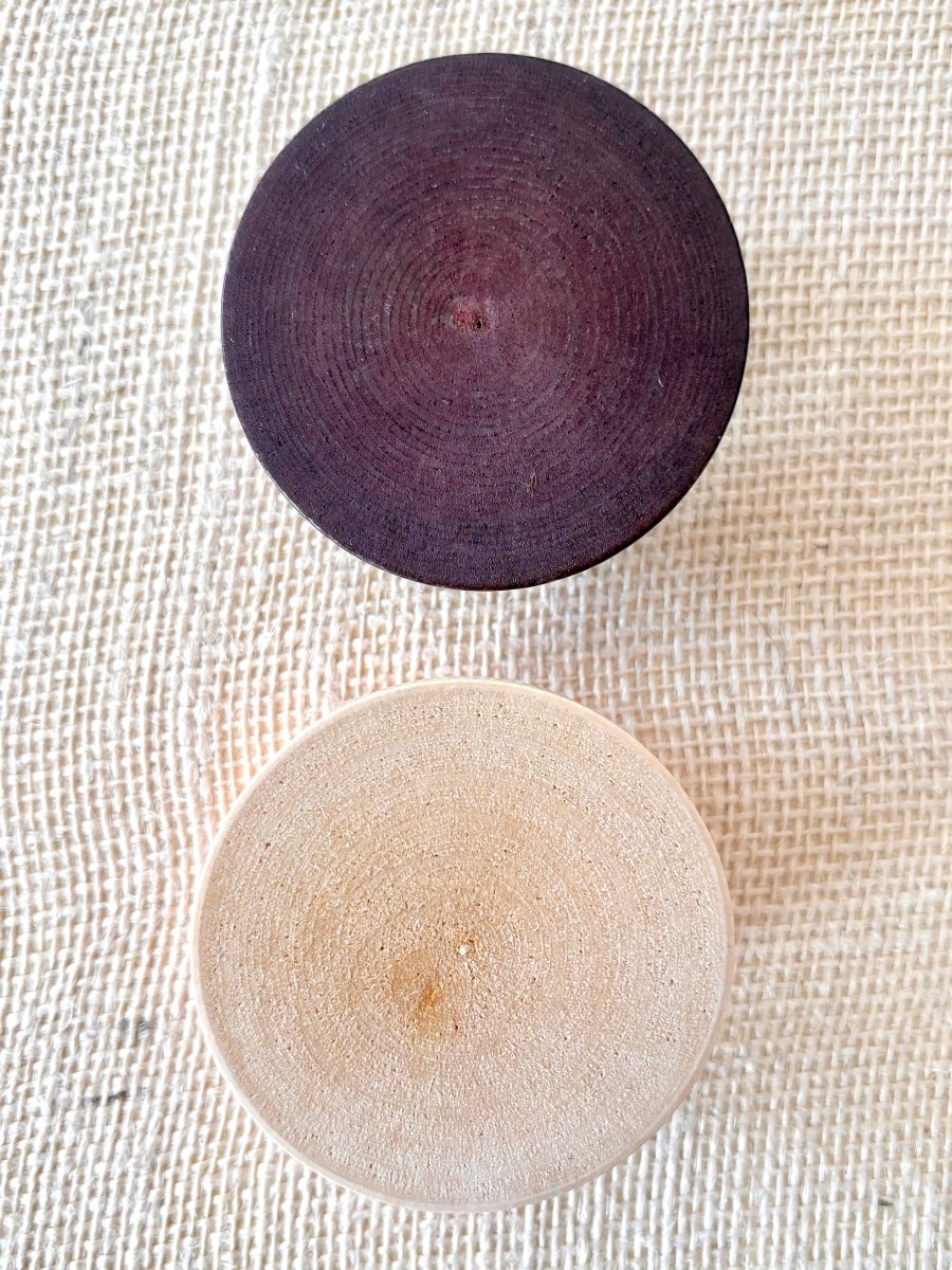 Retro Pin Cushions - Made X Hudson