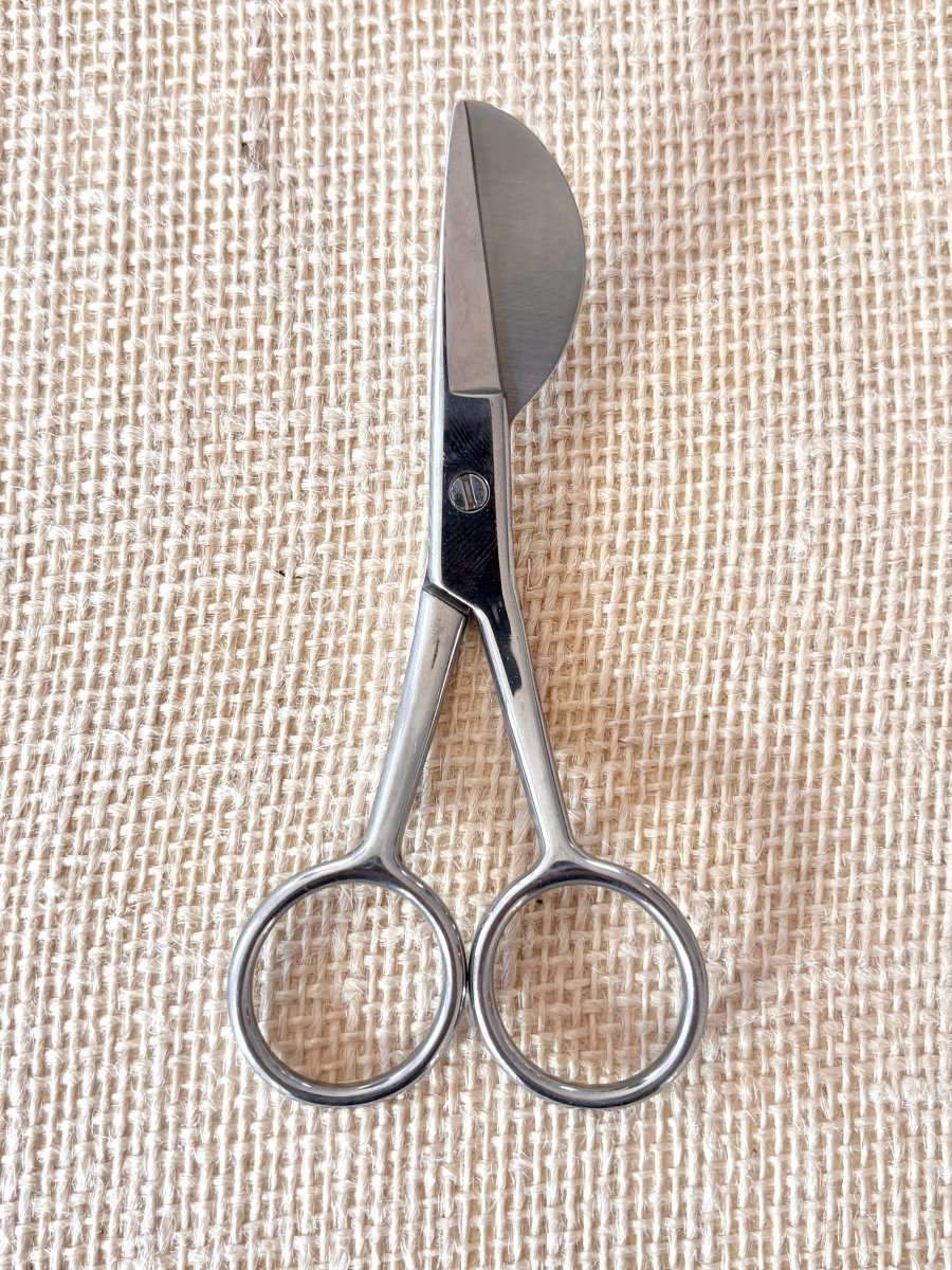 Embroidery Scissors - Made X Hudson