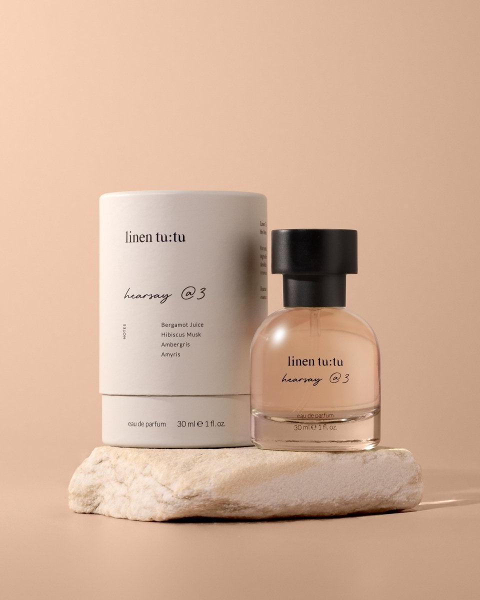 Hearsay @ 3 - Made X Hudson