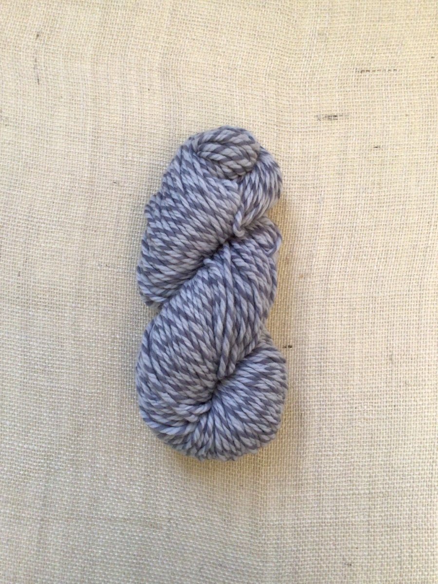 American Ewe Yarn | 100% Wool | Twisted Bulky (Multiple Colors) - Made X Hudson