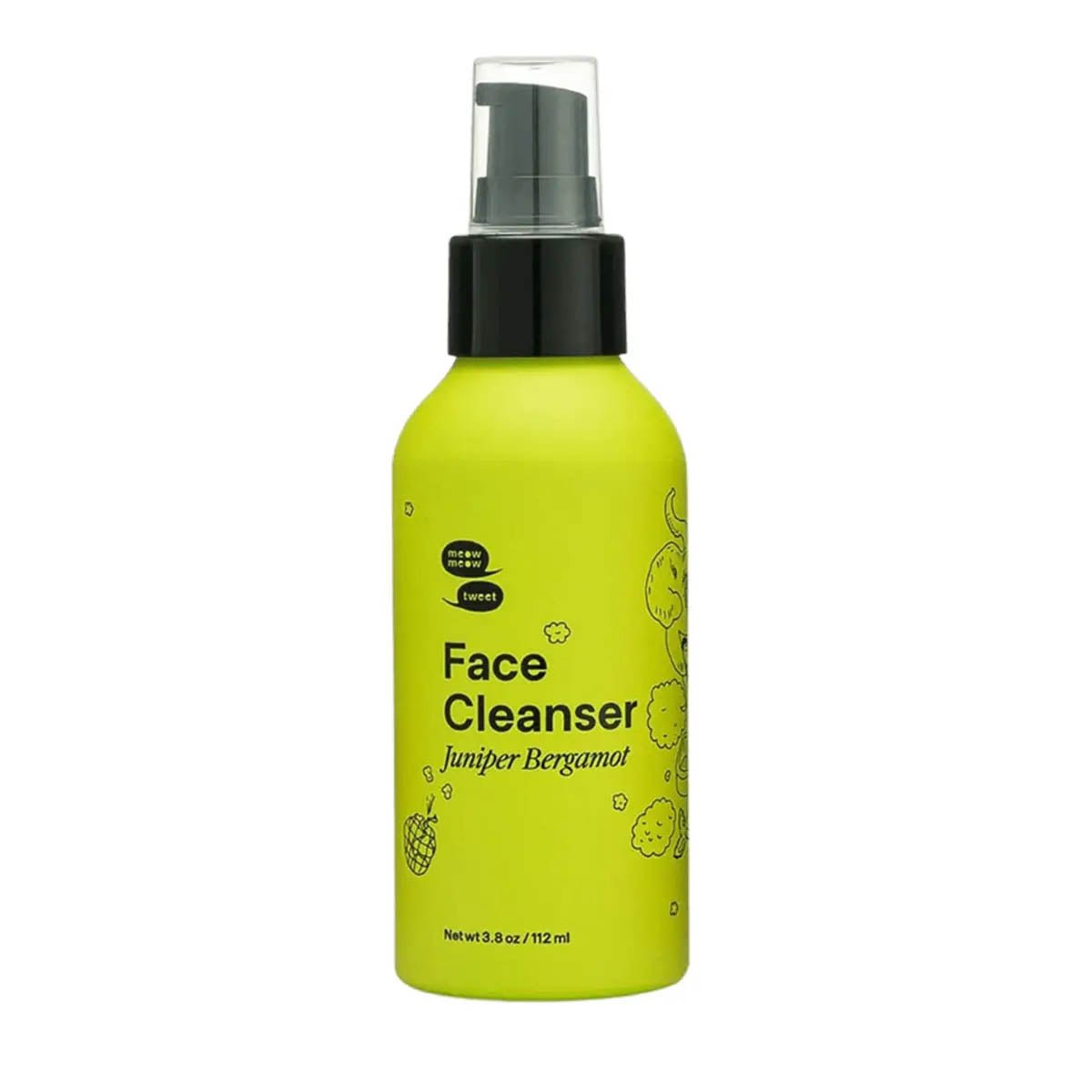 Face Cleanser - Made X Hudson