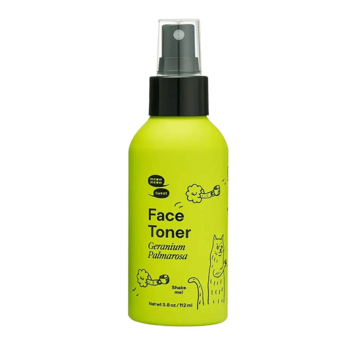 Face Toner - Made X Hudson