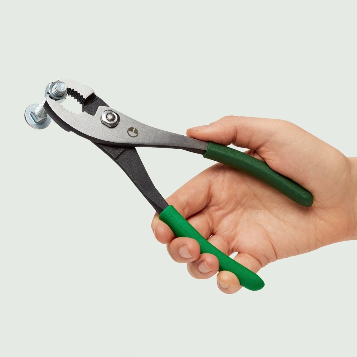 Slip Joint Pliers - Made X Hudson