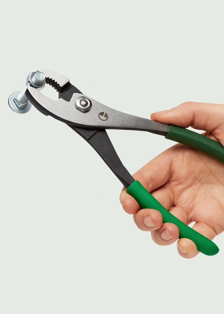Slip Joint Pliers - Made X Hudson