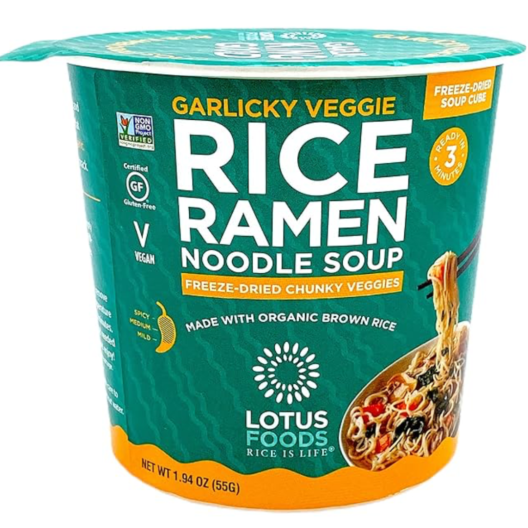 Ramen - Made X Hudson