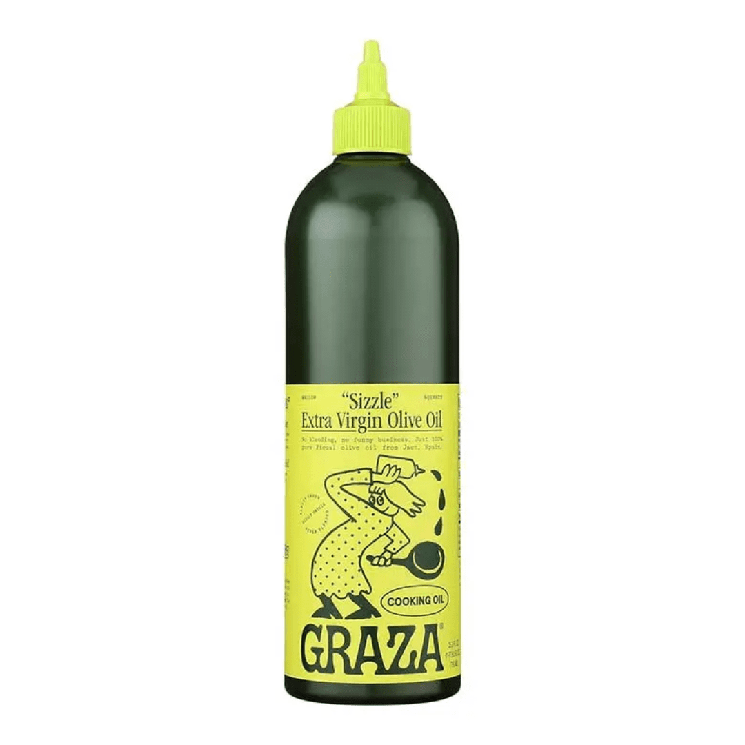 Graza Olive Oil - Made X Hudson
